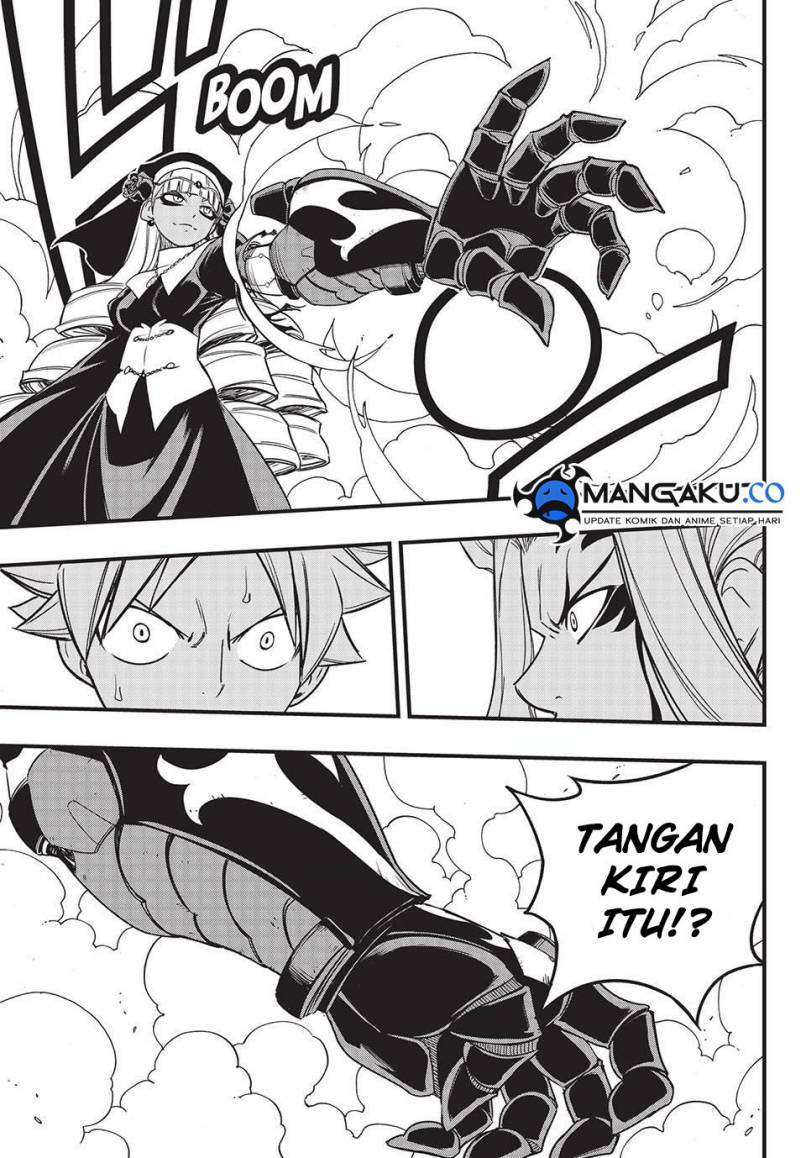 Fairy Tail: 100 Years Quest