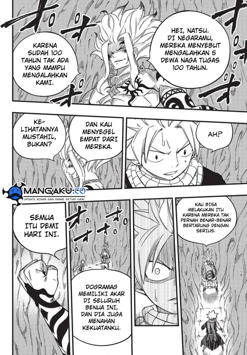 Fairy Tail: 100 Years Quest