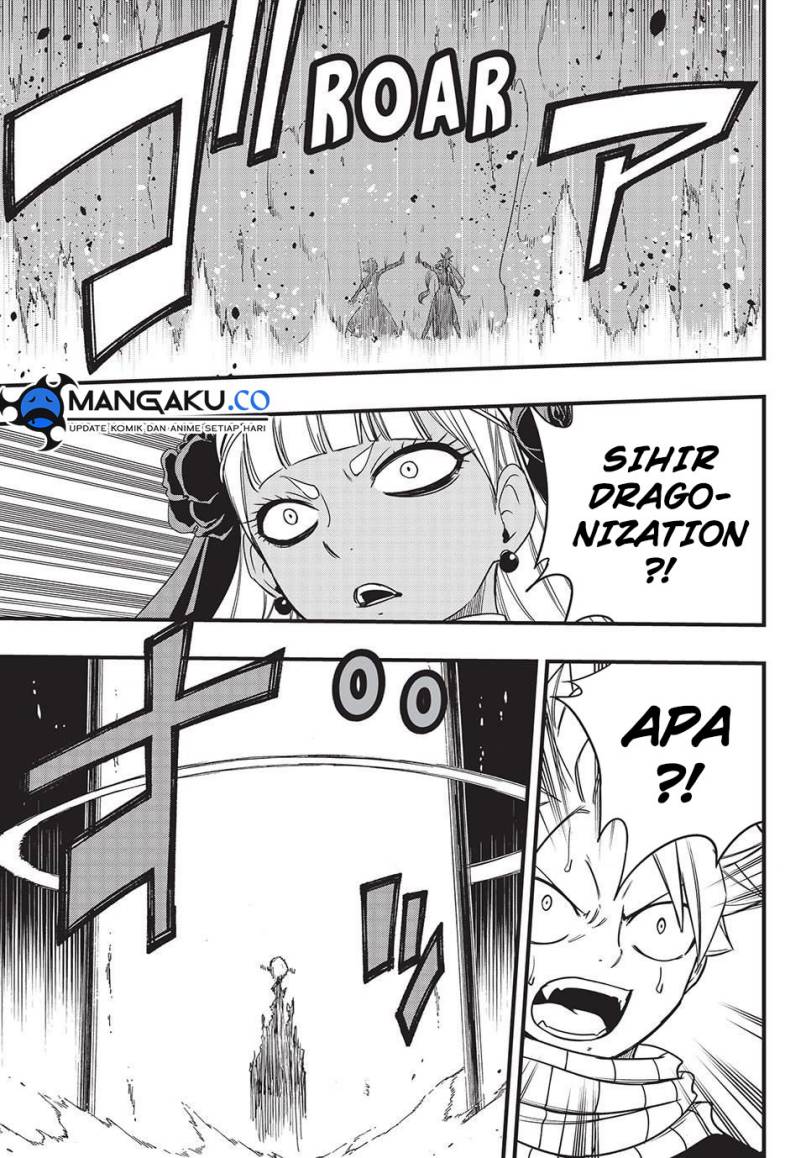 Fairy Tail: 100 Years Quest