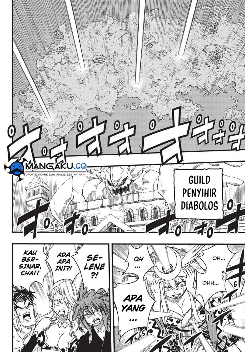 Fairy Tail: 100 Years Quest