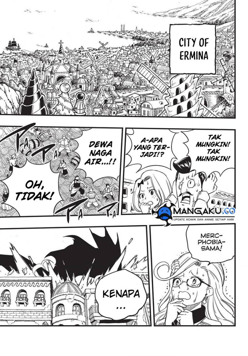 Fairy Tail: 100 Years Quest
