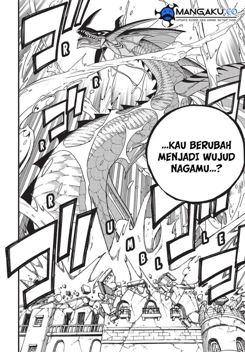 Fairy Tail: 100 Years Quest