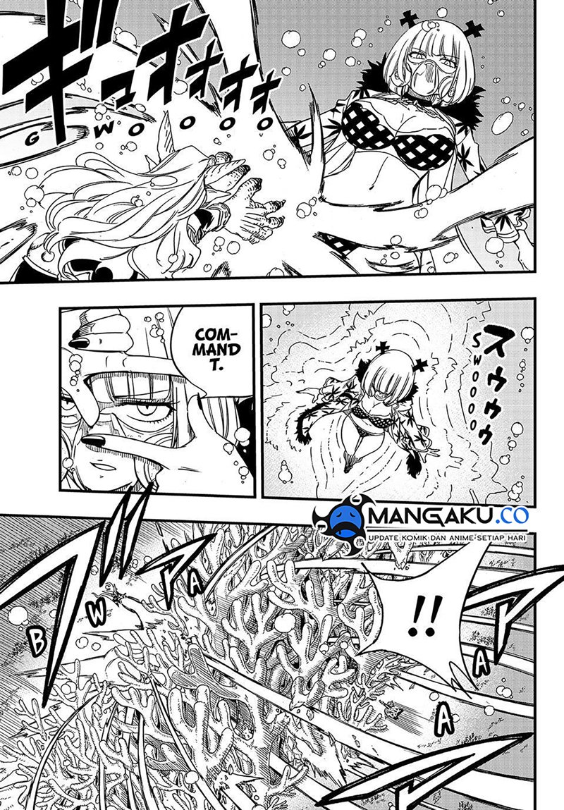 Fairy Tail: 100 Years Quest
