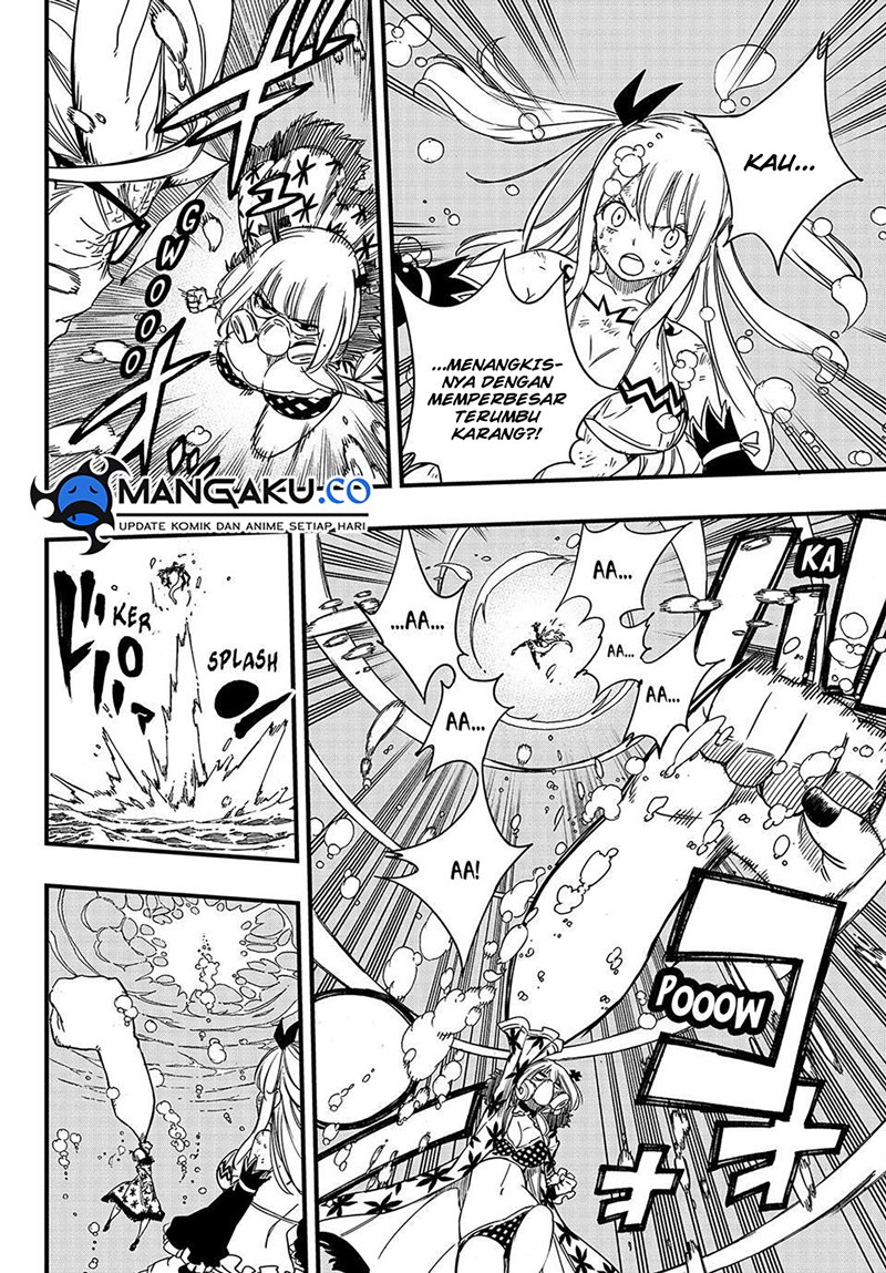 Fairy Tail: 100 Years Quest