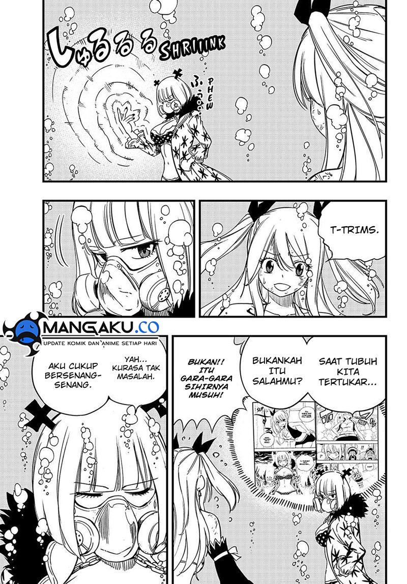 Fairy Tail: 100 Years Quest