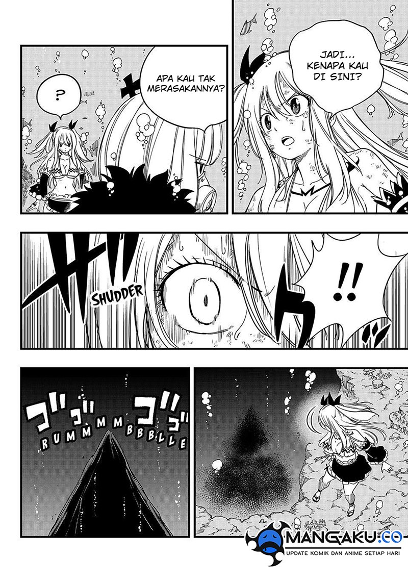 Fairy Tail: 100 Years Quest