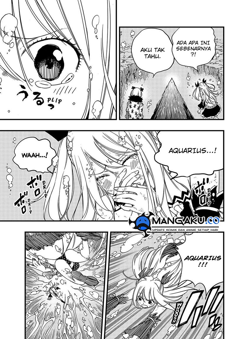 Fairy Tail: 100 Years Quest