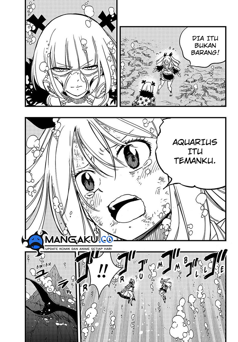 Fairy Tail: 100 Years Quest