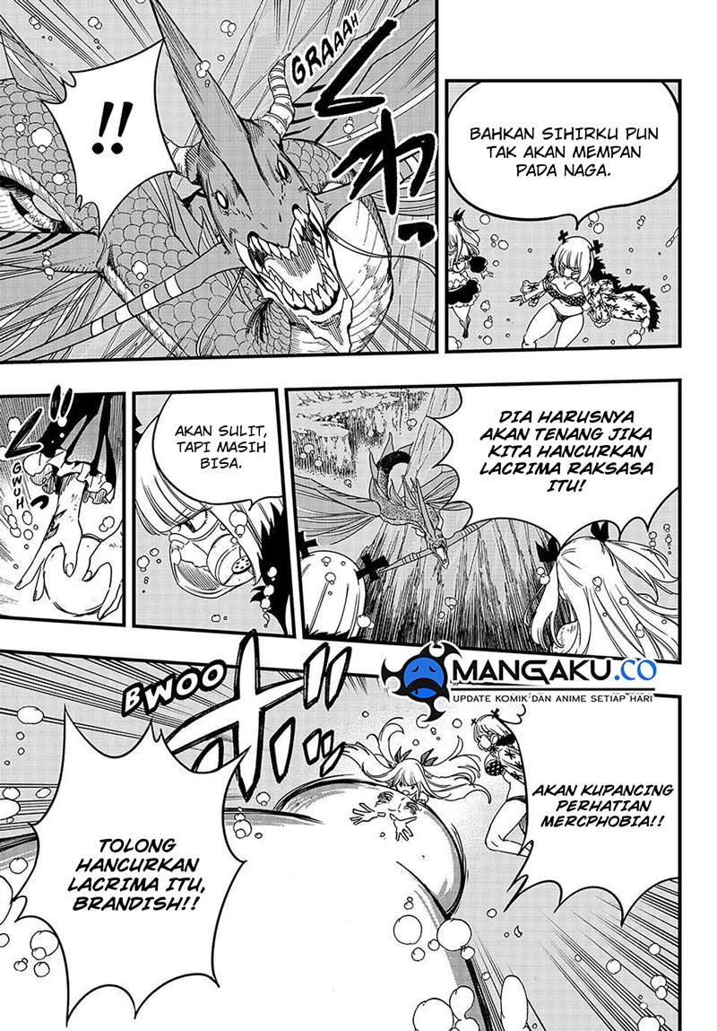 Fairy Tail: 100 Years Quest