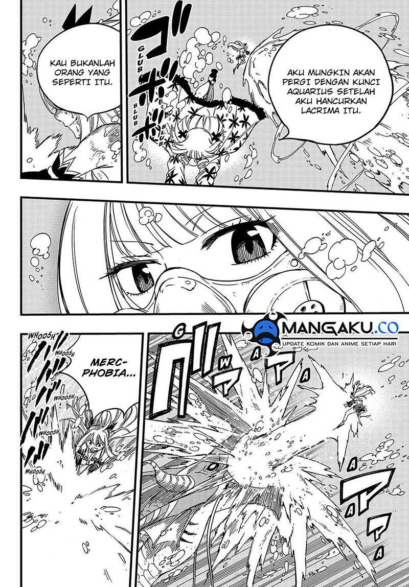 Fairy Tail: 100 Years Quest