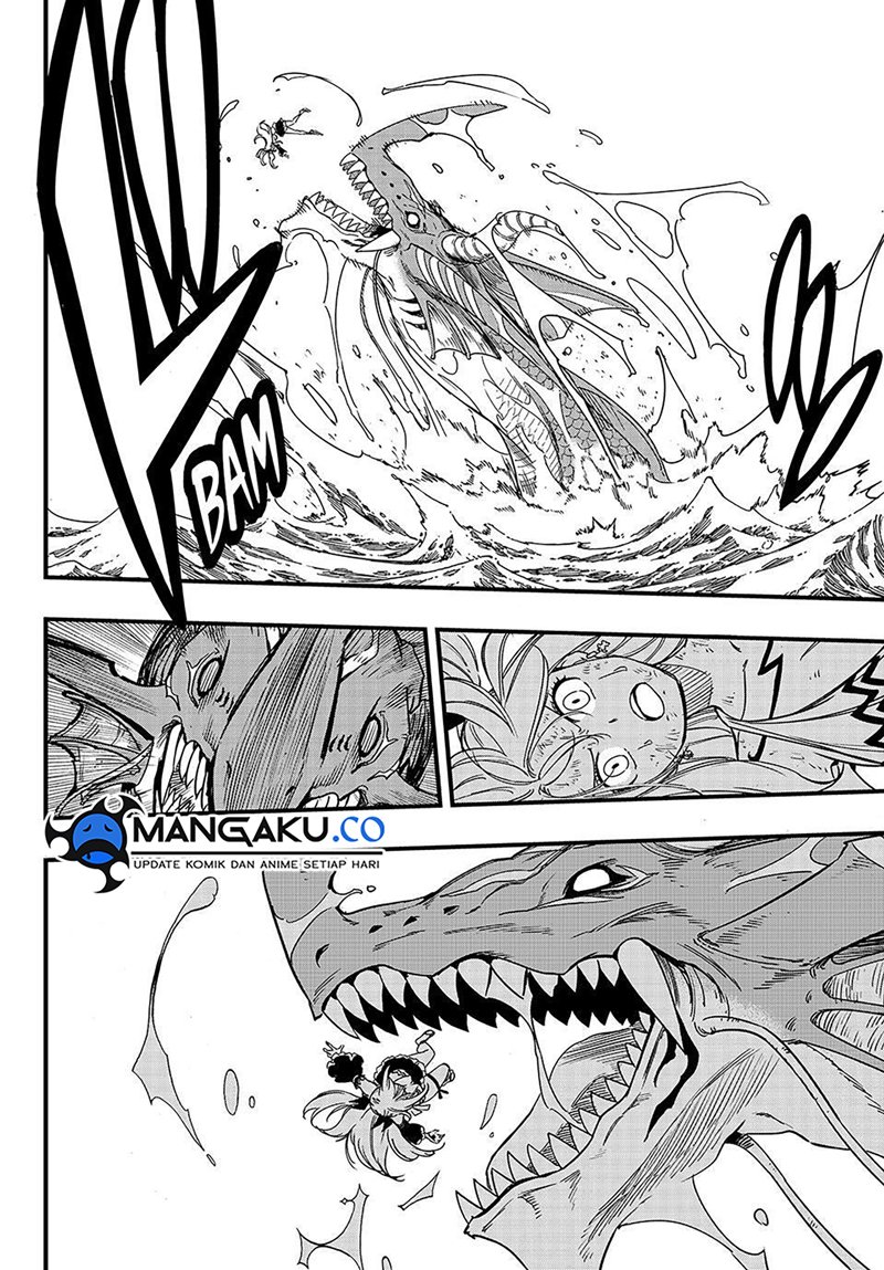Fairy Tail: 100 Years Quest