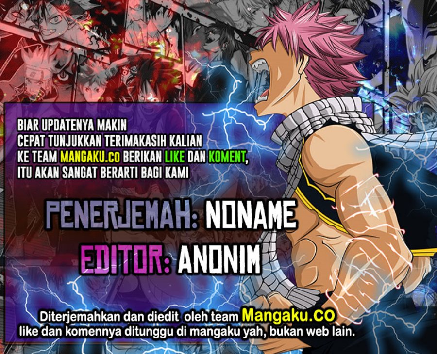 Fairy Tail: 100 Years Quest Chapter 175