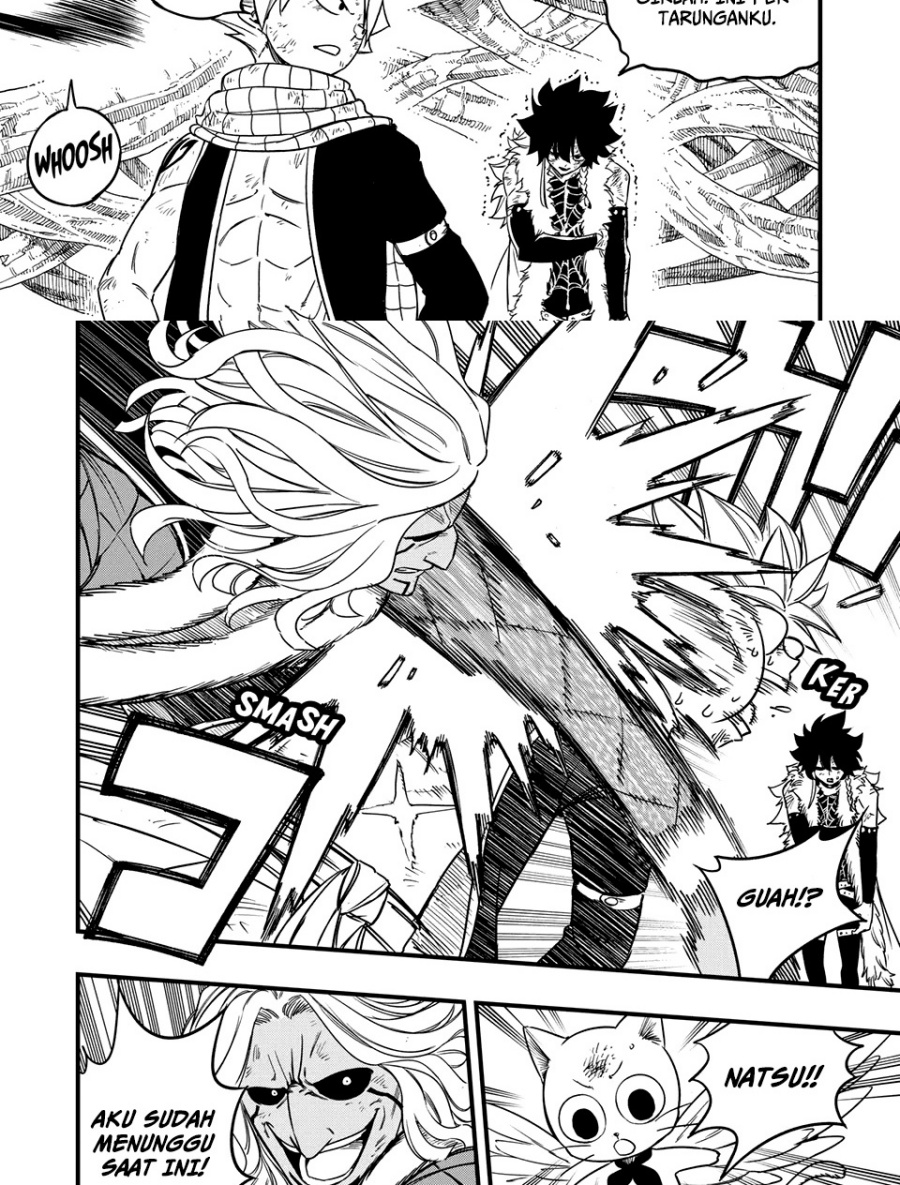 Fairy Tail: 100 Years Quest