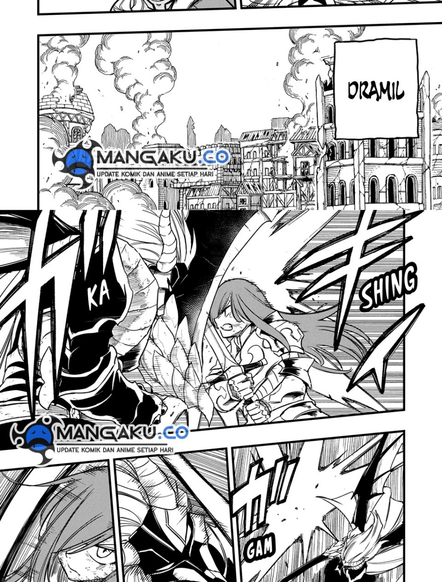 Fairy Tail: 100 Years Quest
