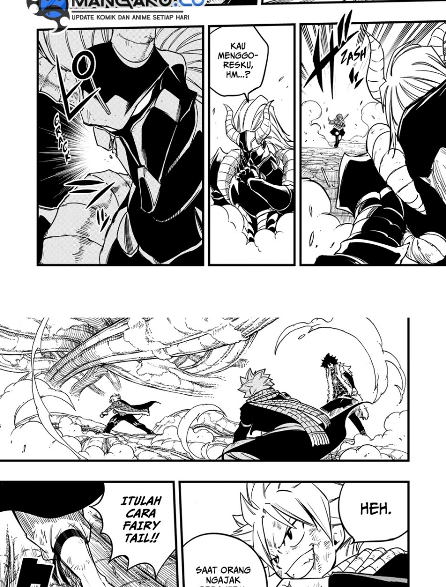 Fairy Tail: 100 Years Quest