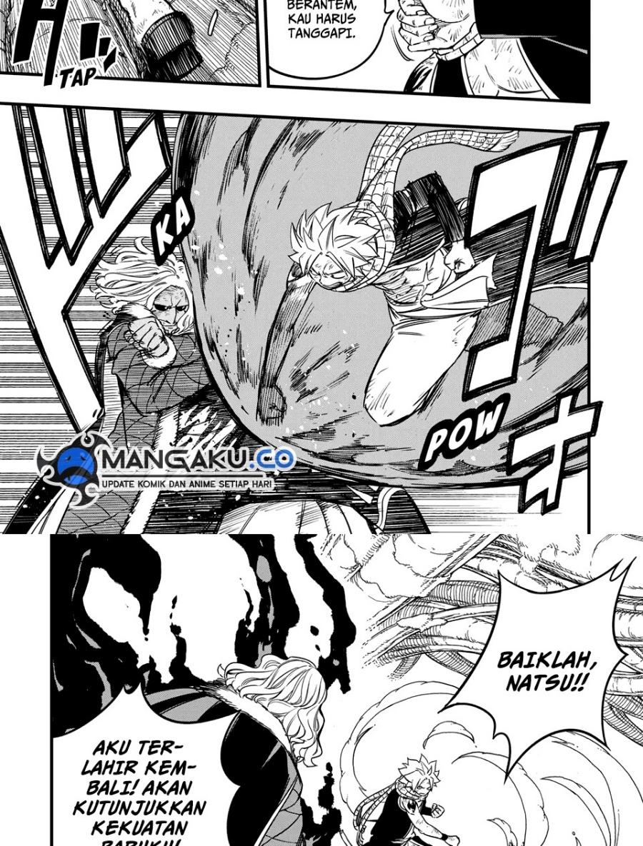 Fairy Tail: 100 Years Quest
