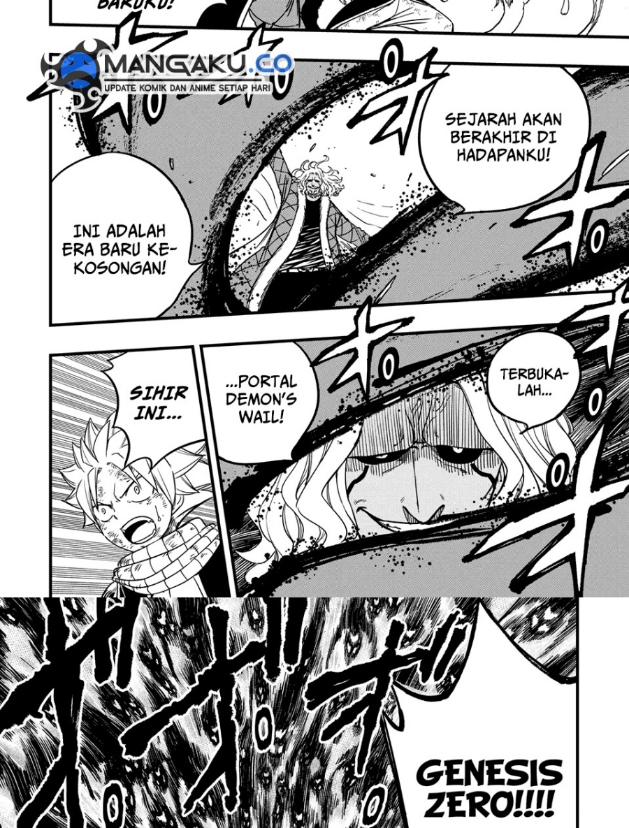 Fairy Tail: 100 Years Quest