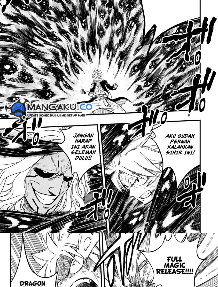 Fairy Tail: 100 Years Quest
