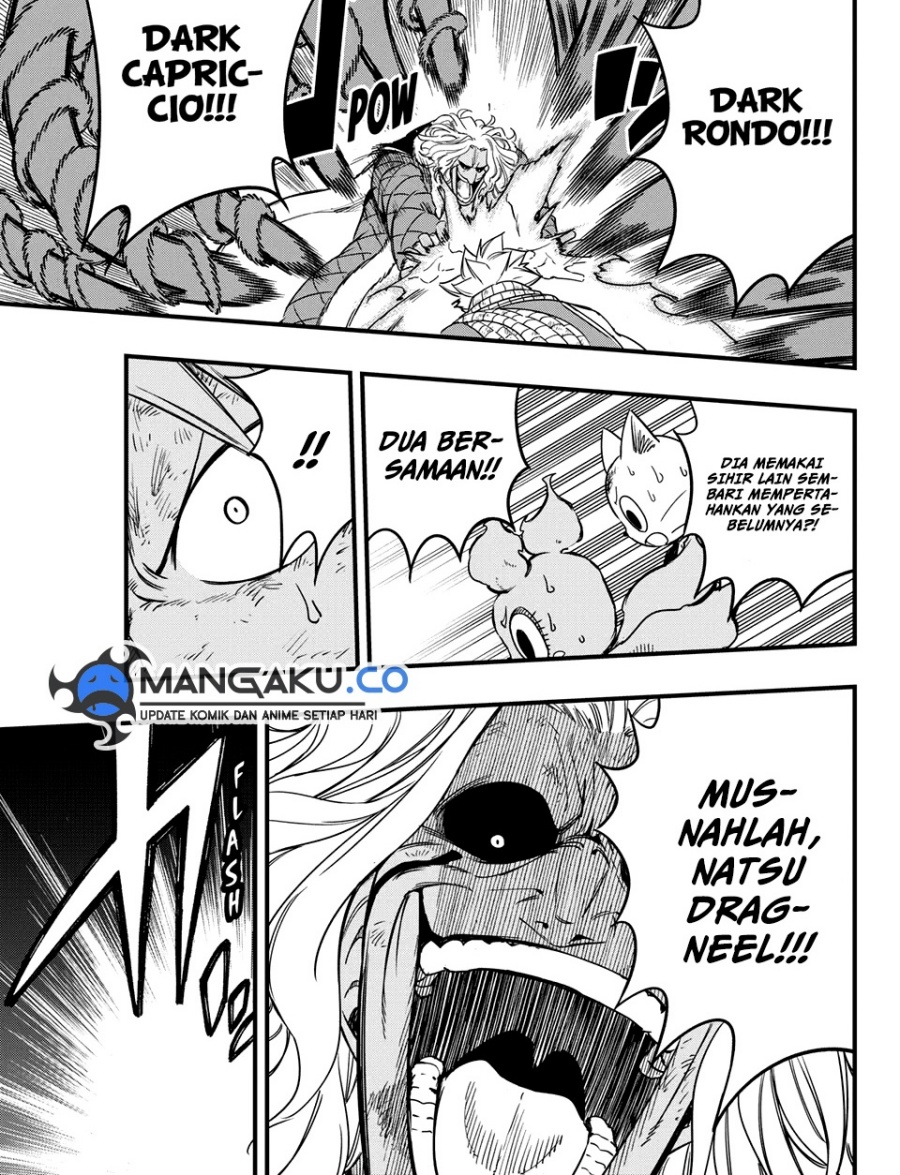 Fairy Tail: 100 Years Quest