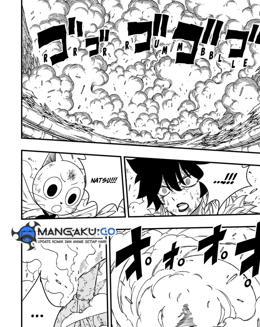 Fairy Tail: 100 Years Quest