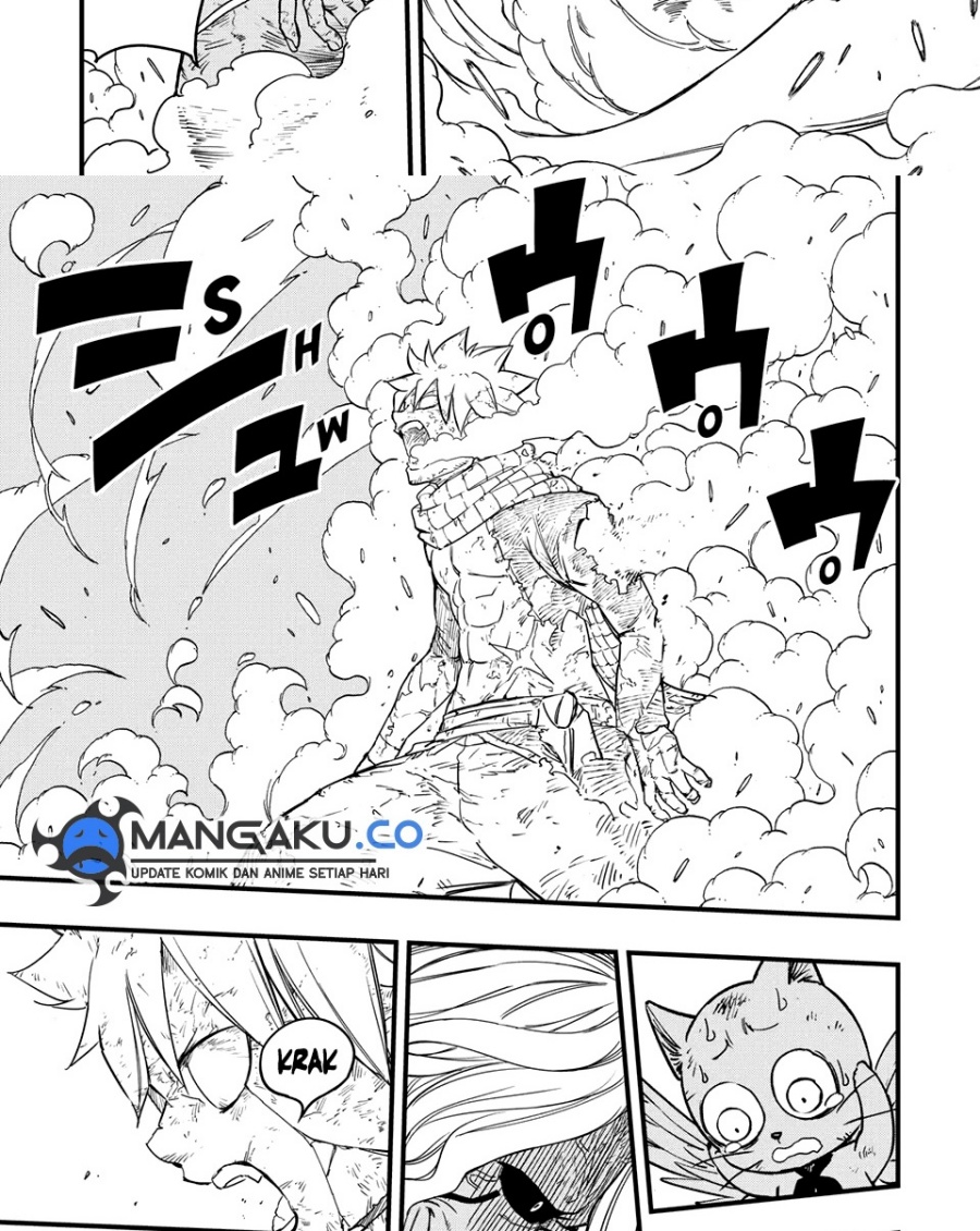 Fairy Tail: 100 Years Quest