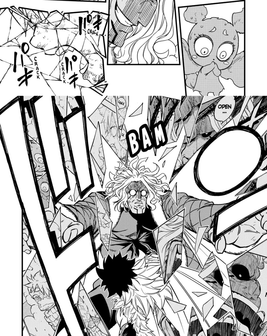 Fairy Tail: 100 Years Quest