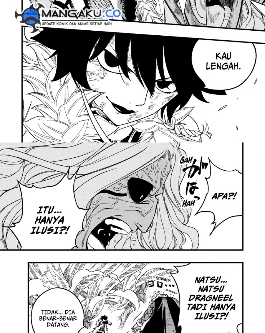 Fairy Tail: 100 Years Quest