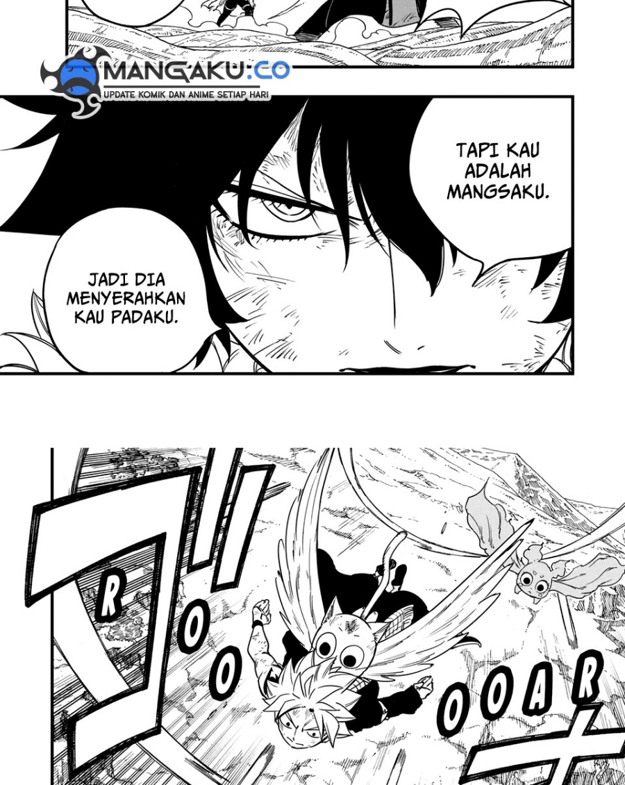 Fairy Tail: 100 Years Quest