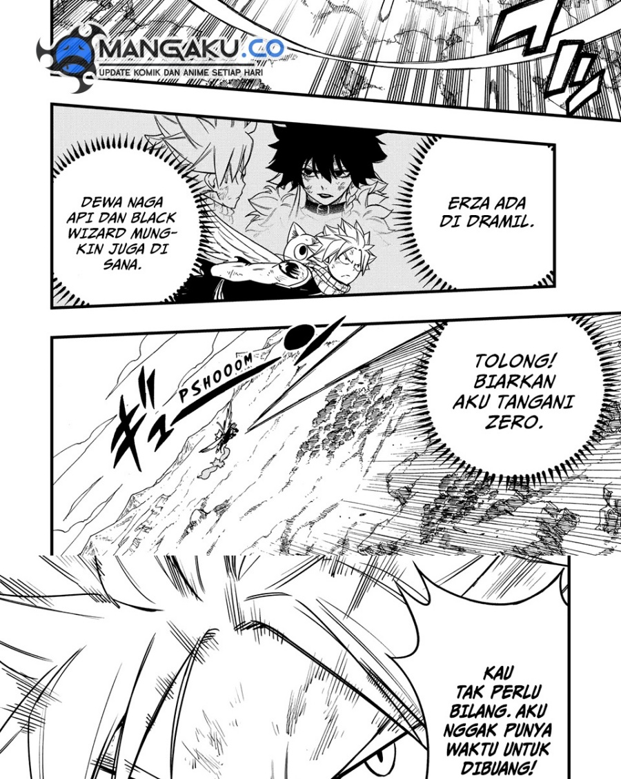 Fairy Tail: 100 Years Quest