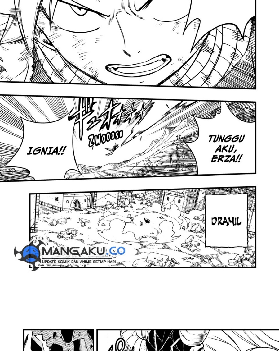 Fairy Tail: 100 Years Quest