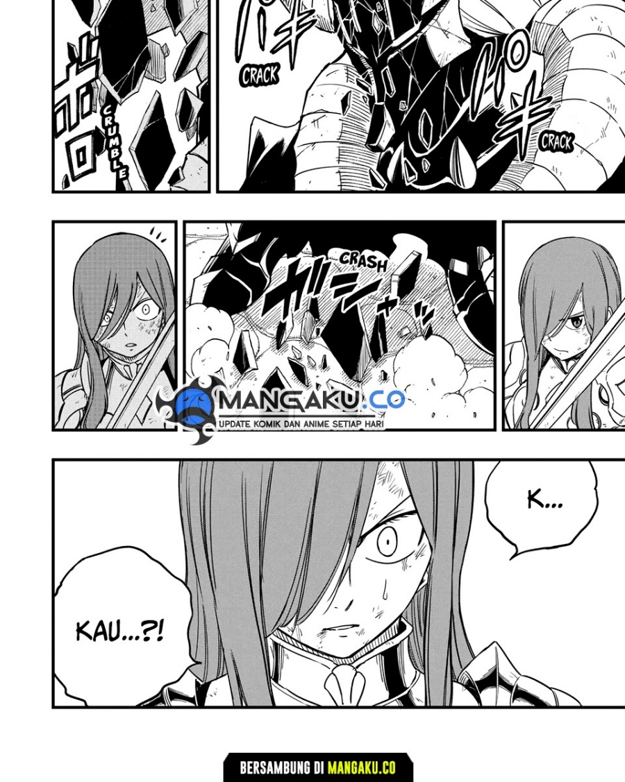 Fairy Tail: 100 Years Quest