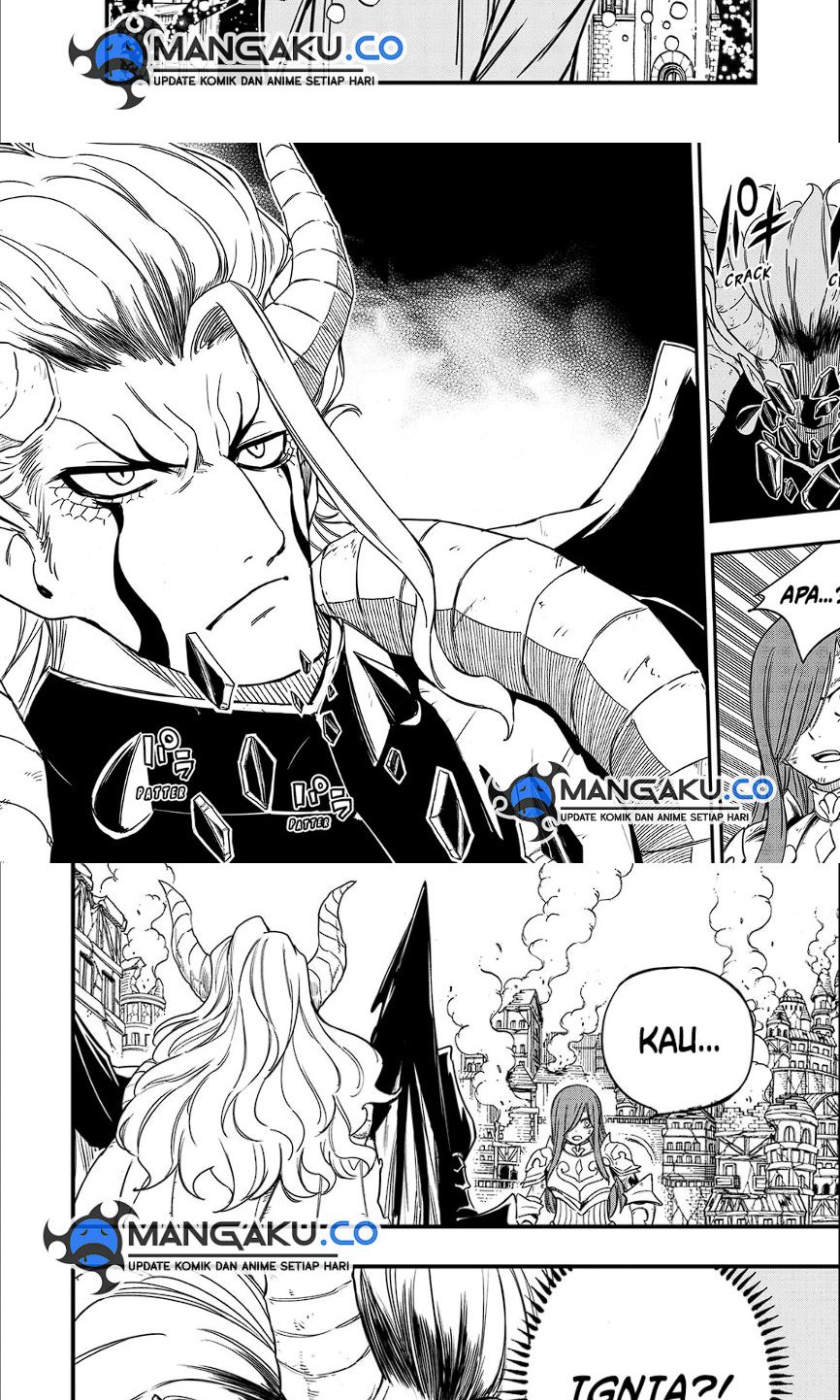 Fairy Tail: 100 Years Quest
