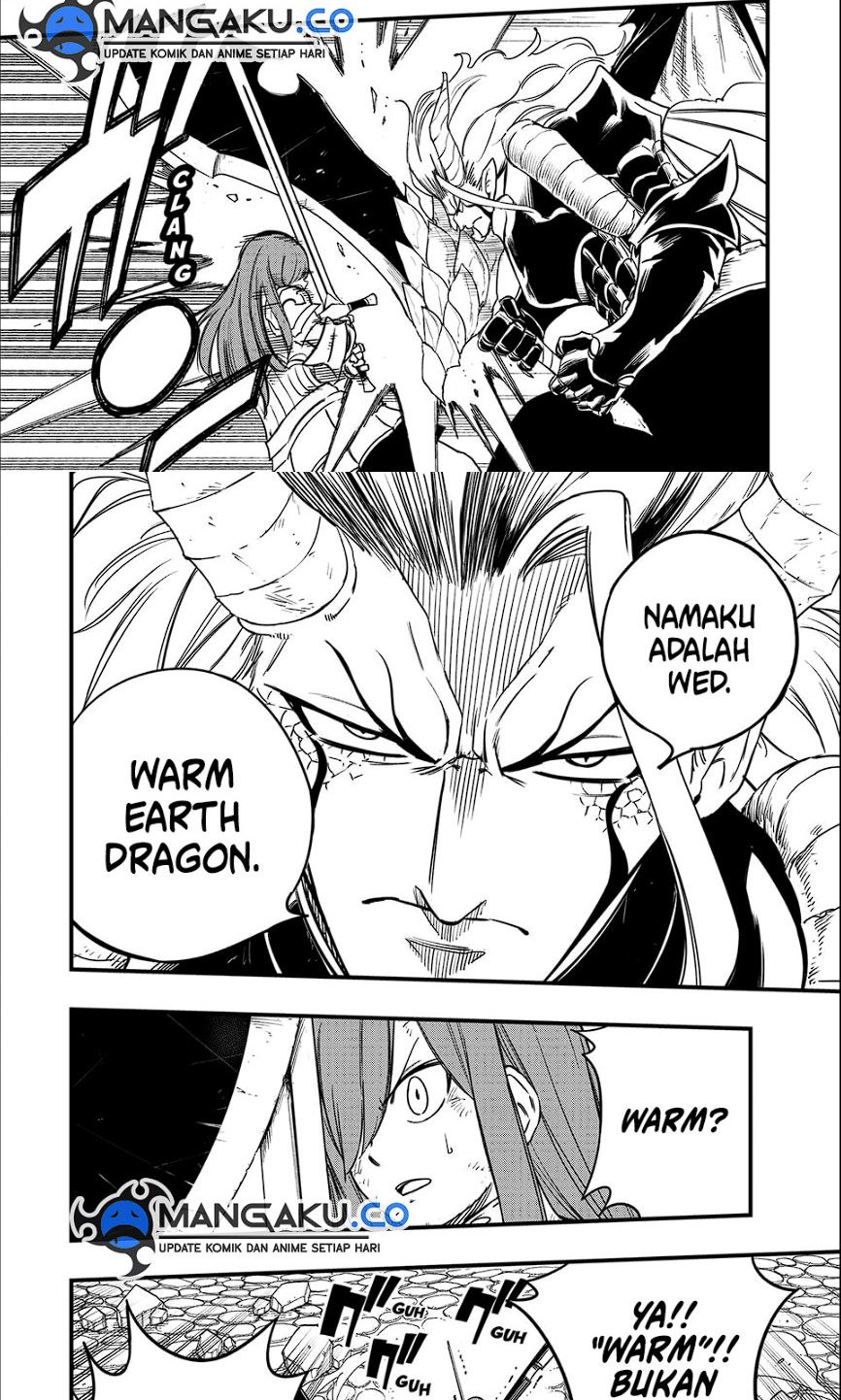 Fairy Tail: 100 Years Quest