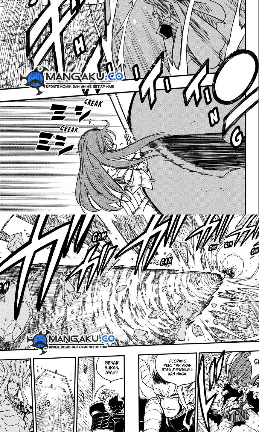 Fairy Tail: 100 Years Quest