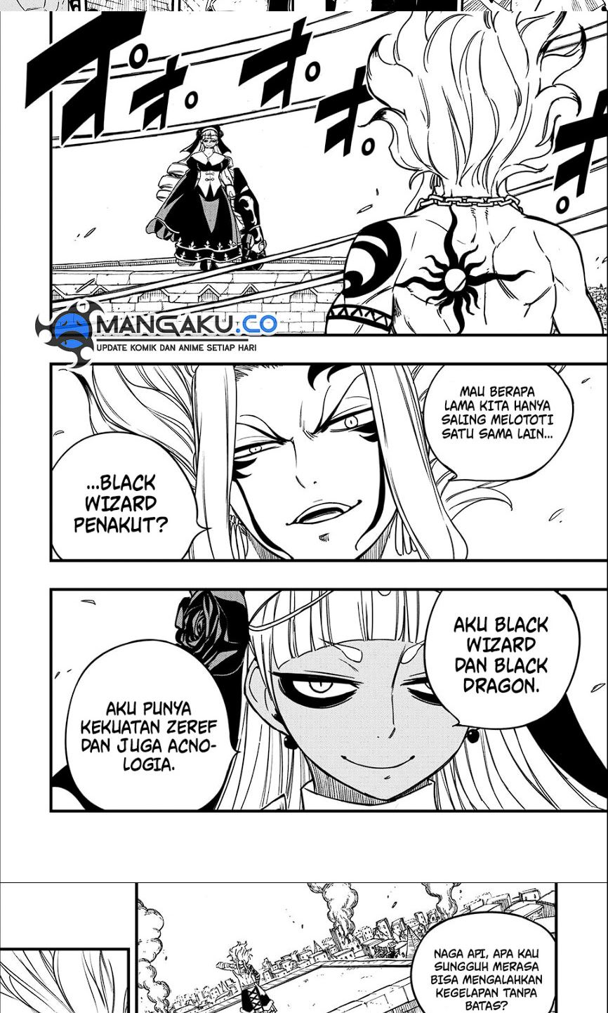 Fairy Tail: 100 Years Quest