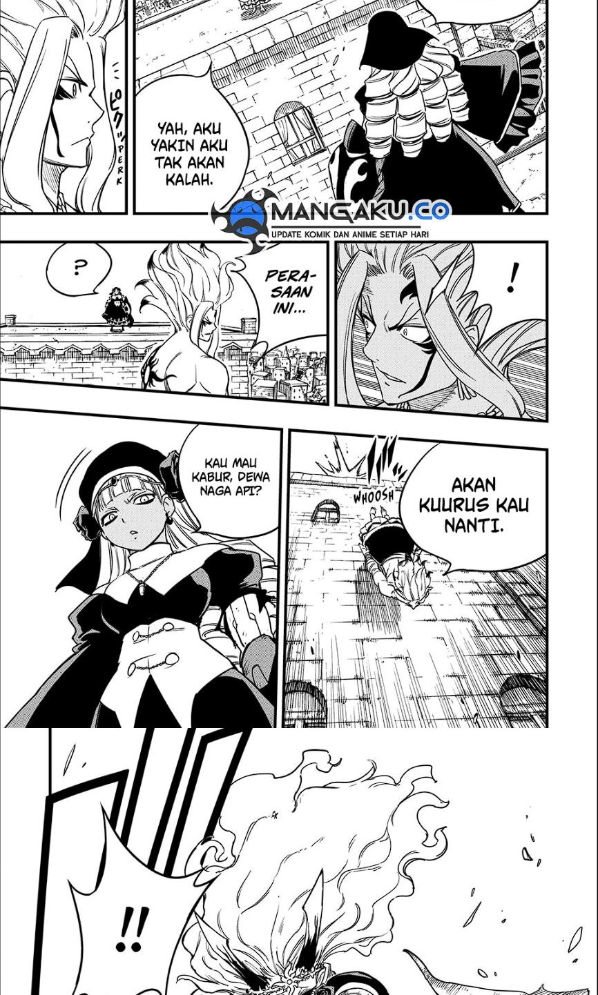 Fairy Tail: 100 Years Quest