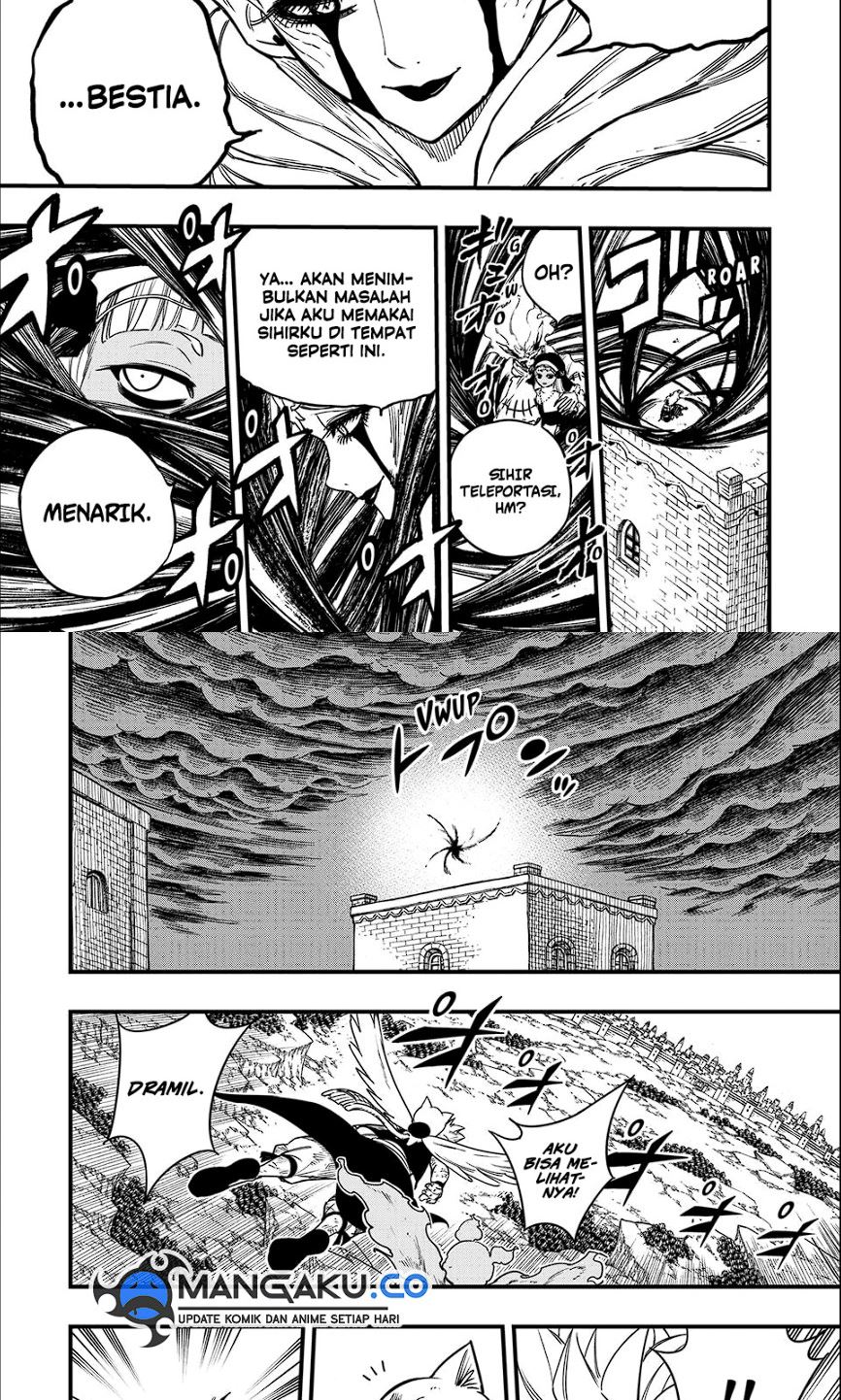 Fairy Tail: 100 Years Quest