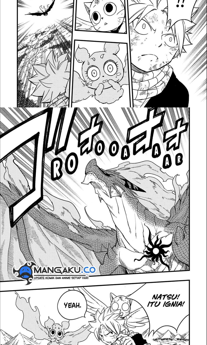 Fairy Tail: 100 Years Quest