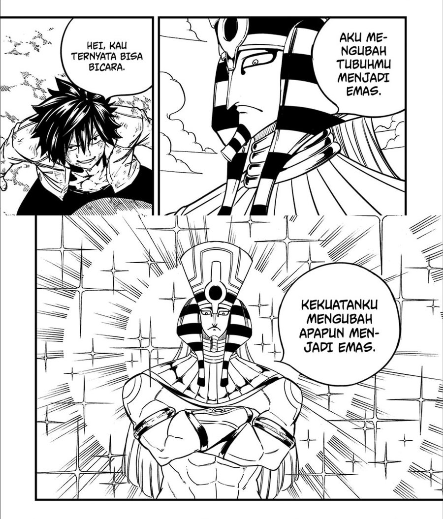 Fairy Tail: 100 Years Quest