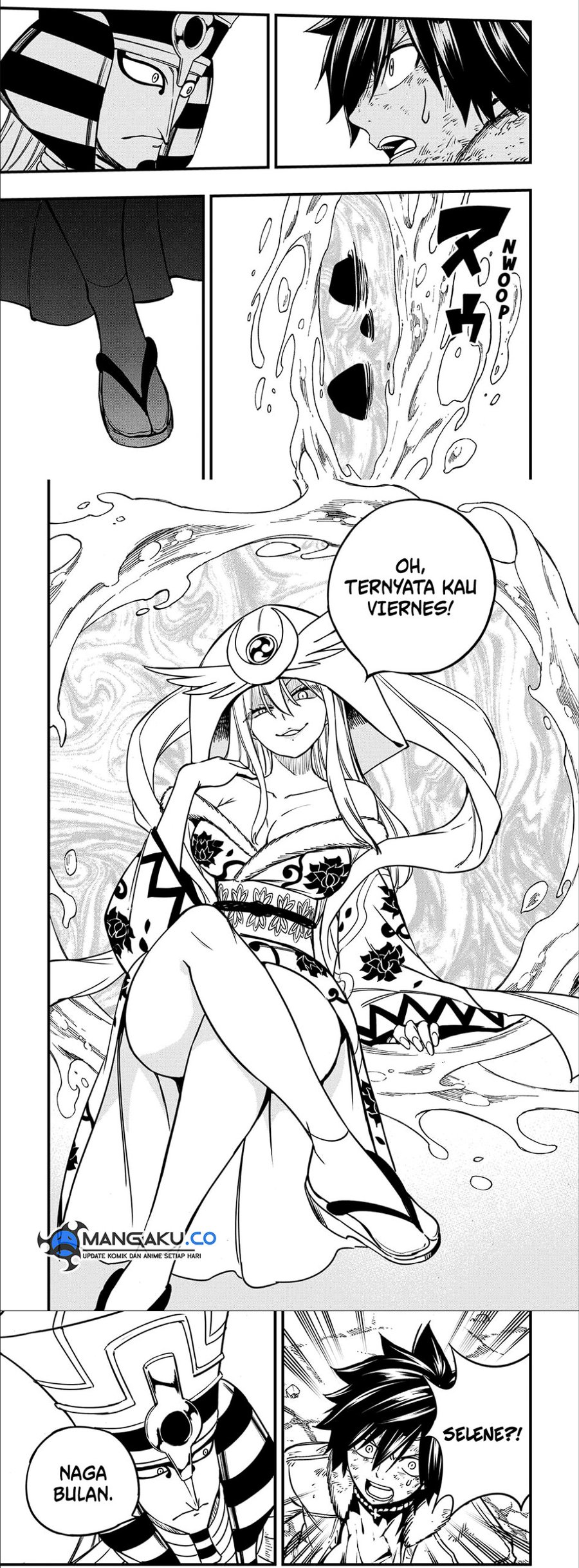 Fairy Tail: 100 Years Quest
