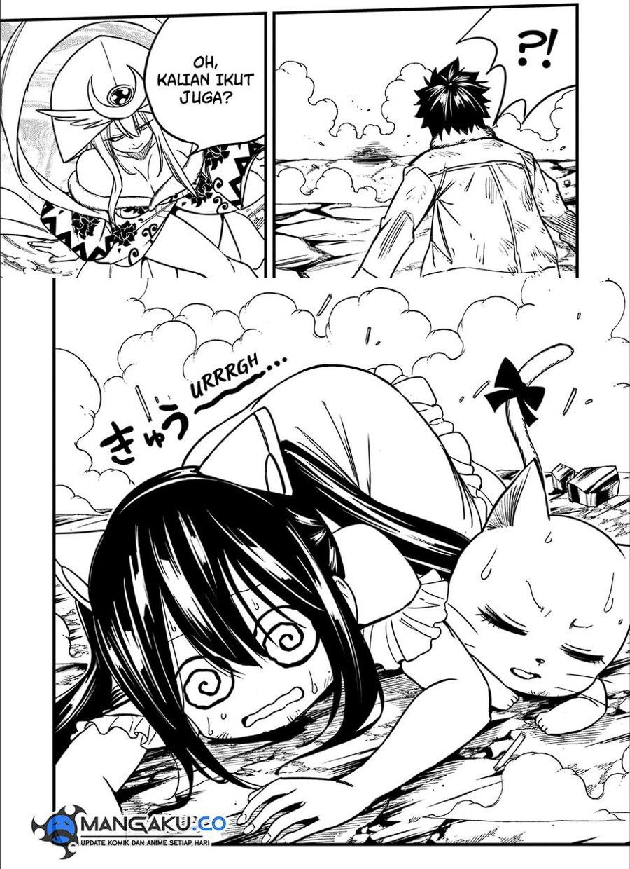 Fairy Tail: 100 Years Quest