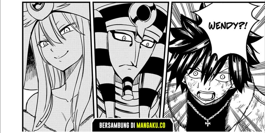 Fairy Tail: 100 Years Quest