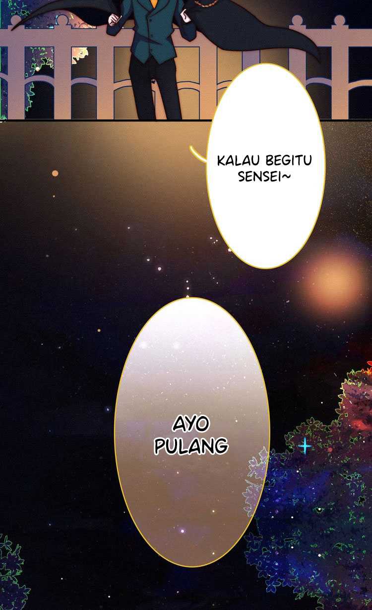 Falling in the Night with You