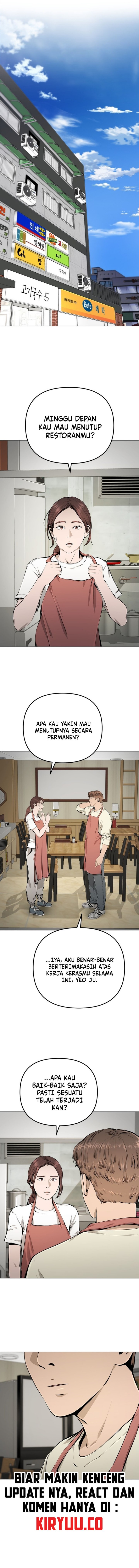 Famous Restaurant