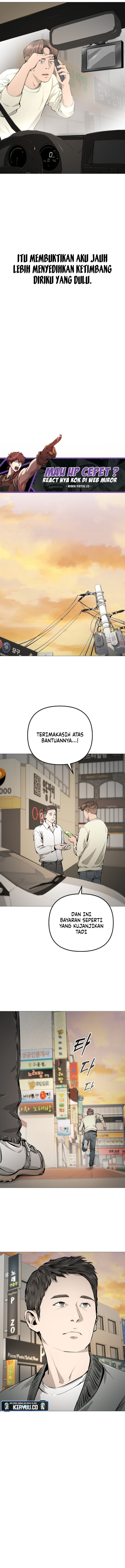Famous Restaurant