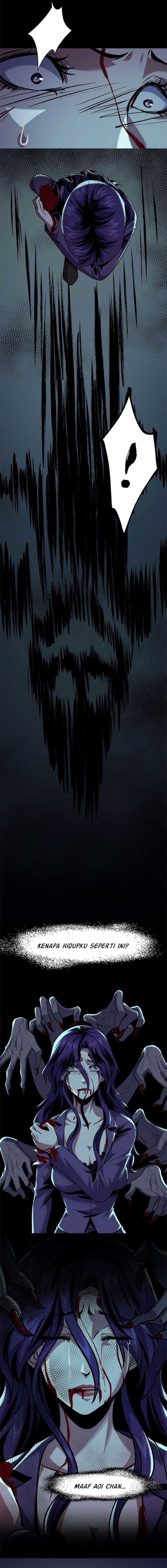 Feast of Fear