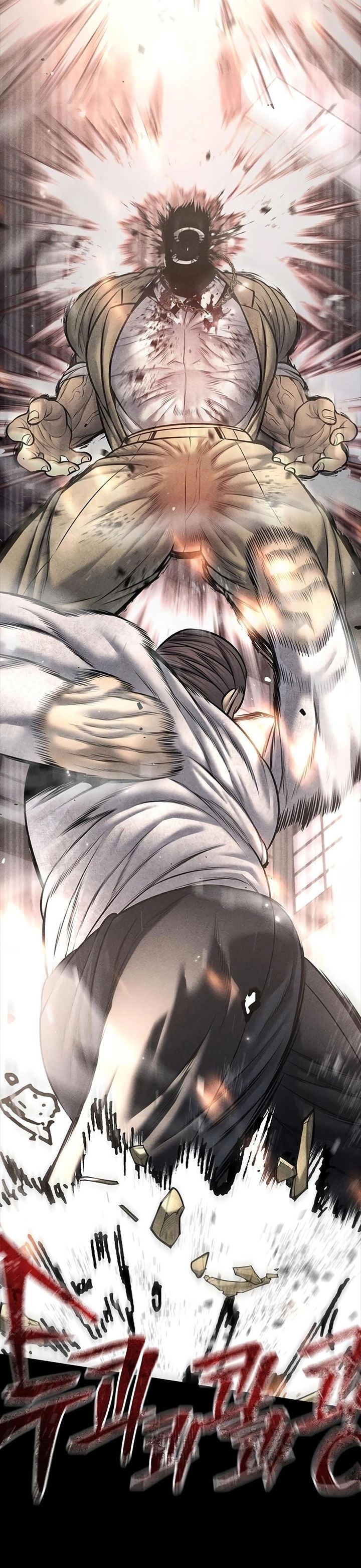 Festival Of Warriors