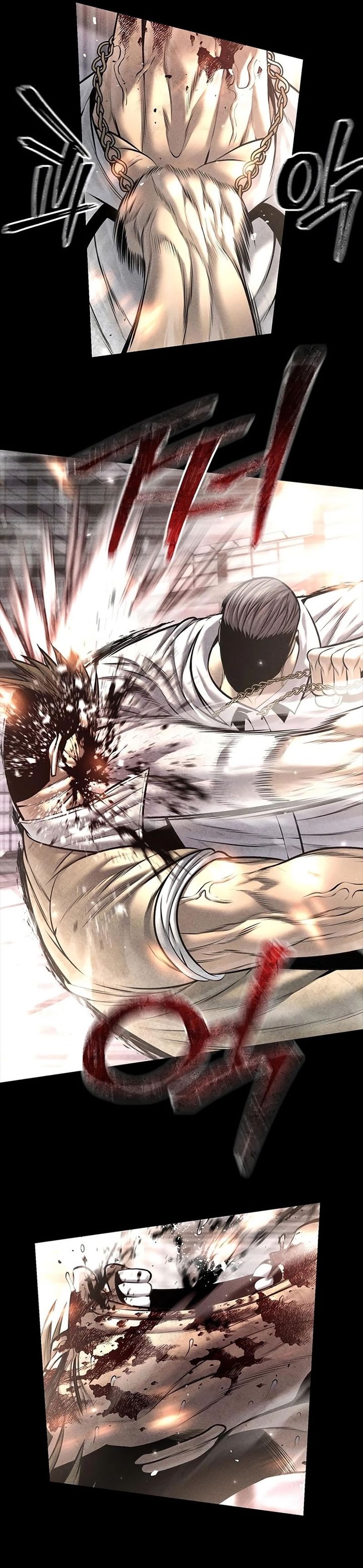 Festival Of Warriors