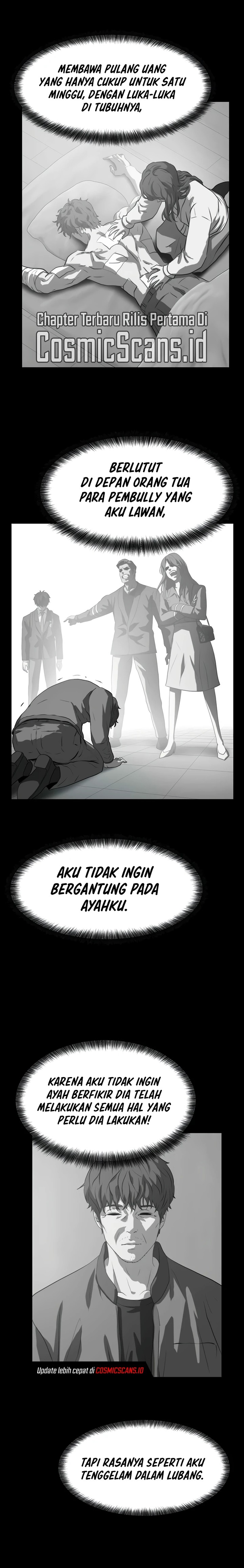 Fighting Ward