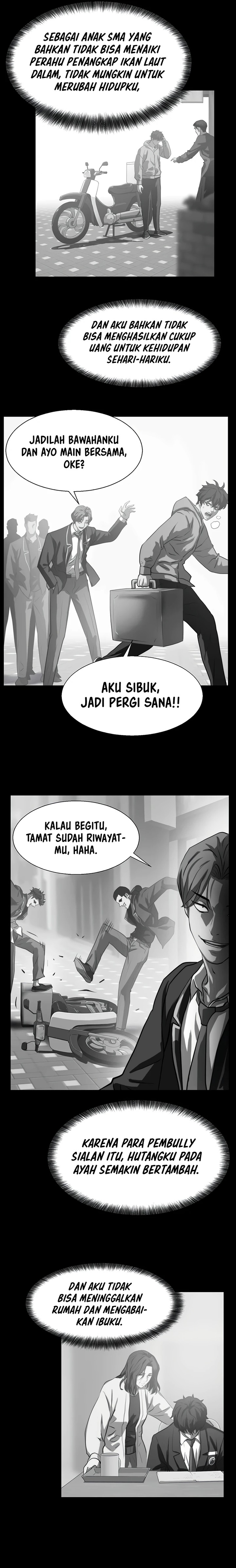 Fighting Ward